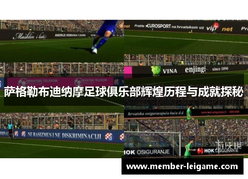 萨格勒布迪纳摩足球俱乐部辉煌历程与成就探秘