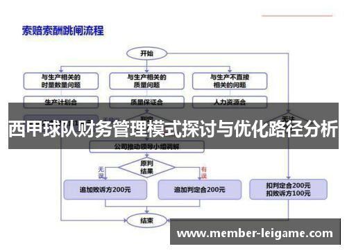 西甲球队财务管理模式探讨与优化路径分析